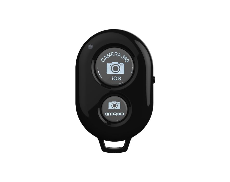 Bluetooth Remote Shutter with Remote Control view 5