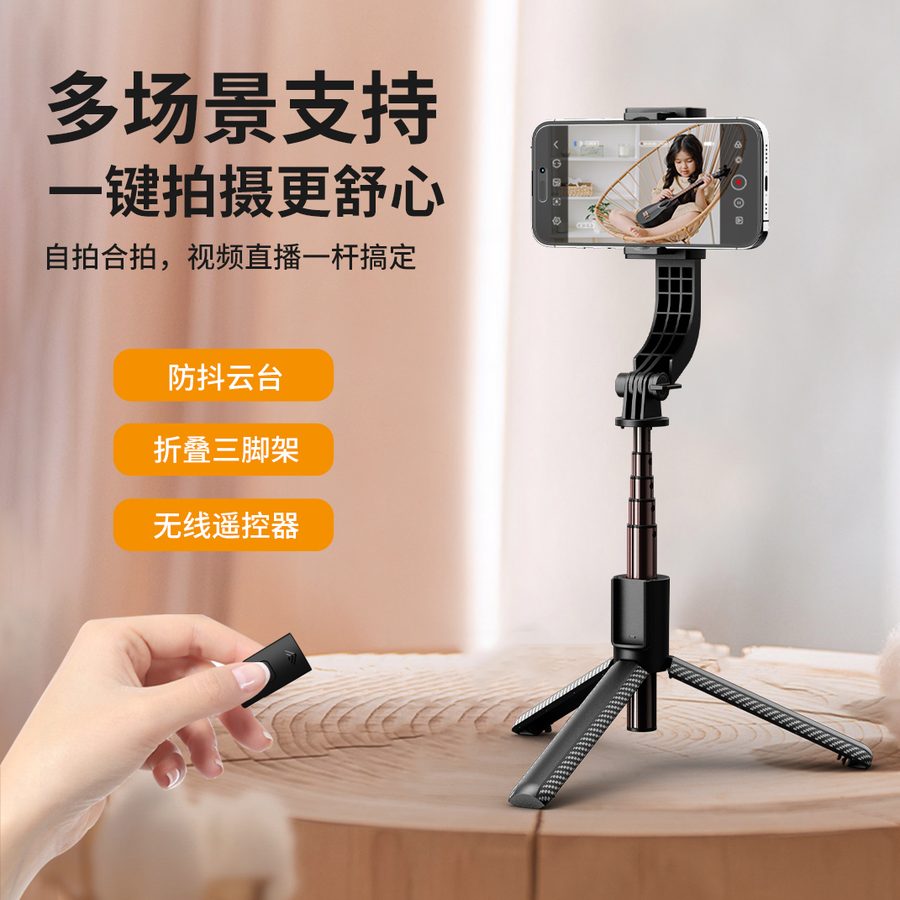C06H Gimbal Stabilizer view 4