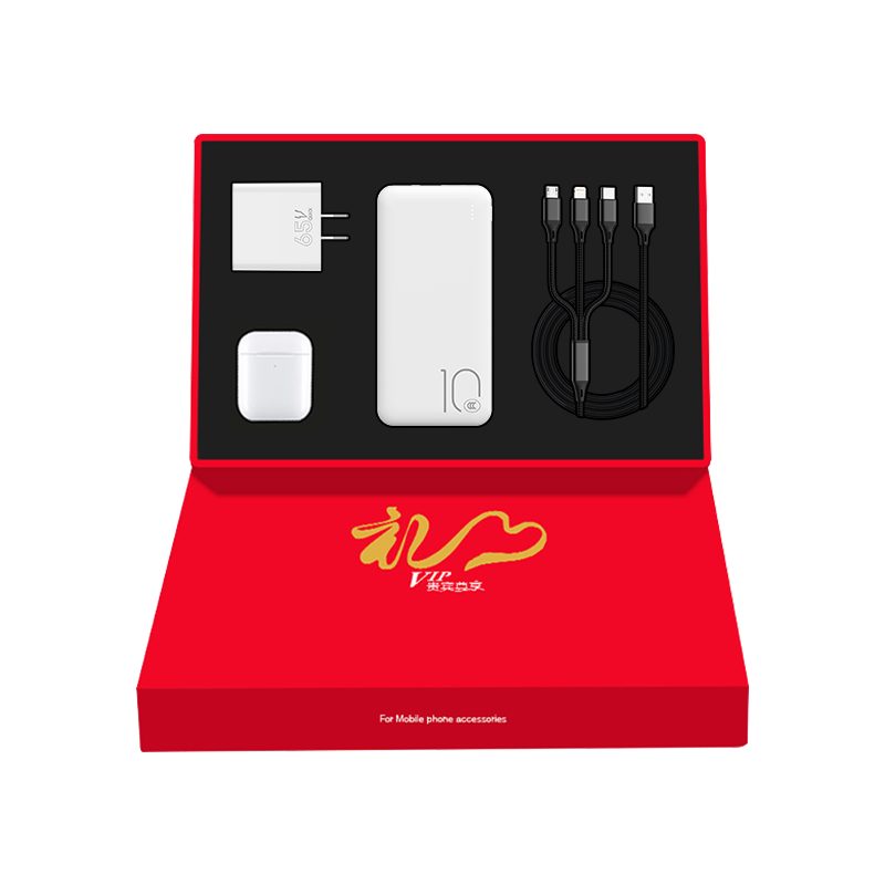 LP6-K Lifestyle Accessory