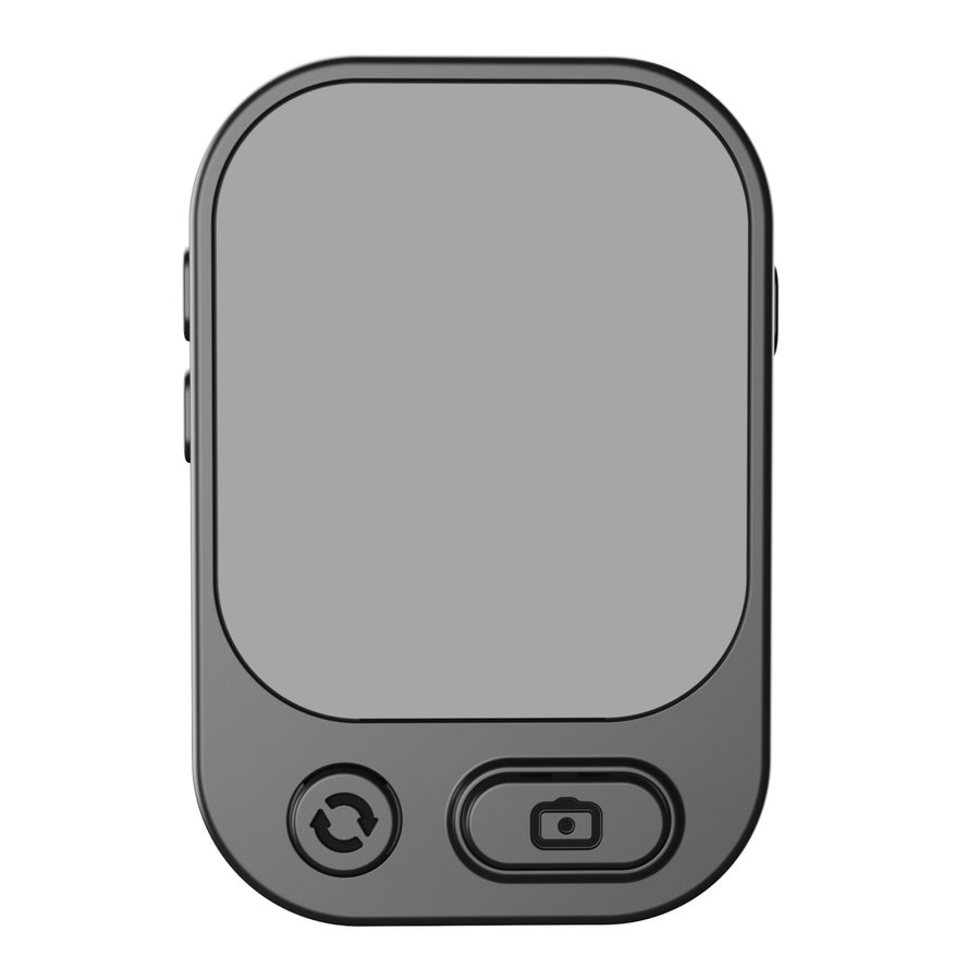 TP02 Screen Mirroring Dongle