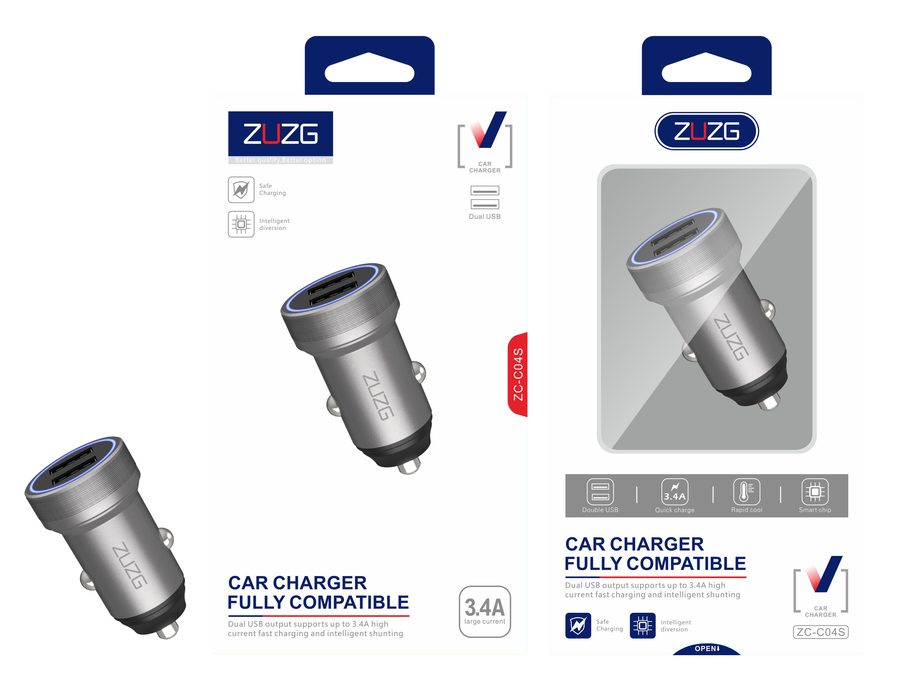 Car Chargers