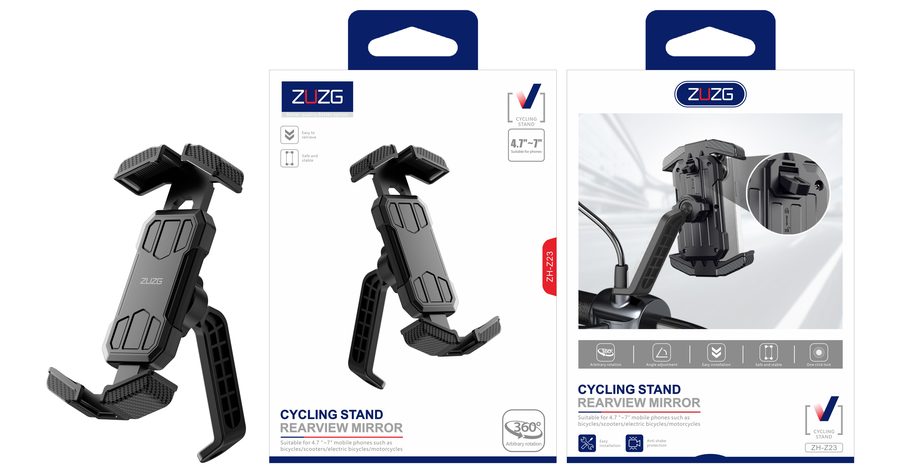 ZH-Z23 Phone Mount
